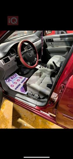 سوزوكي فورينزا